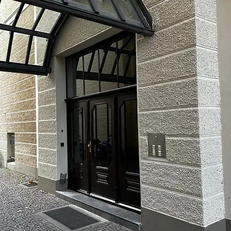 Apartment Musikviertel Zentrum Sued - Zentral Und Dennoch Ruhig *