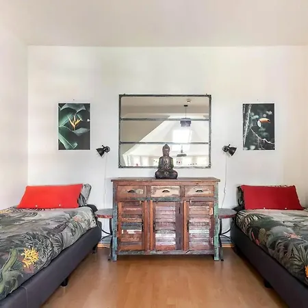 Musikviertel Zentrum Sued - Zentral Und Dennoch Ruhig Apartment