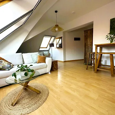 Musikviertel Zentrum Sued - Zentral Und Dennoch Ruhig Apartment *