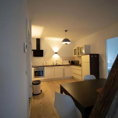 Apartment Musikviertel Zentrum Sued - Zentral Und Dennoch Ruhig Leipzig