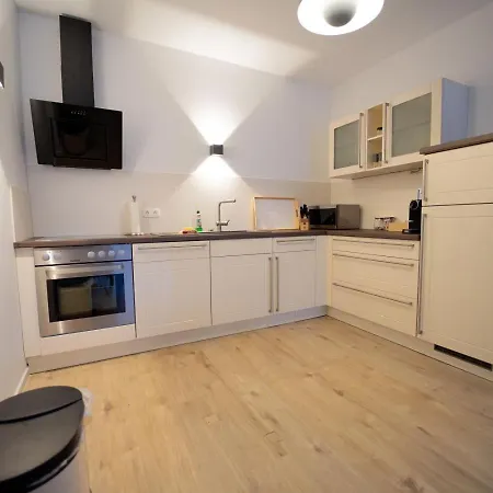 Musikviertel Zentrum Sued - Zentral Und Dennoch Ruhig Apartment Leipzig