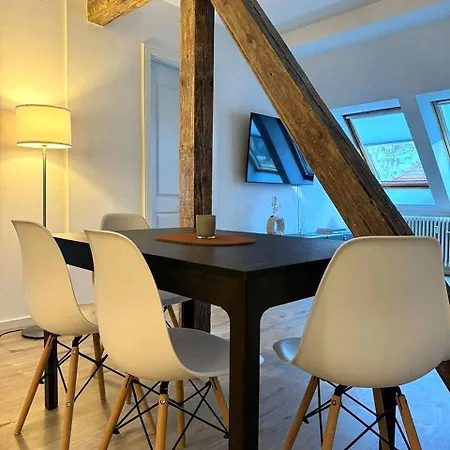 Musikviertel Zentrum Sued - Zentral Und Dennoch Ruhig Apartment
