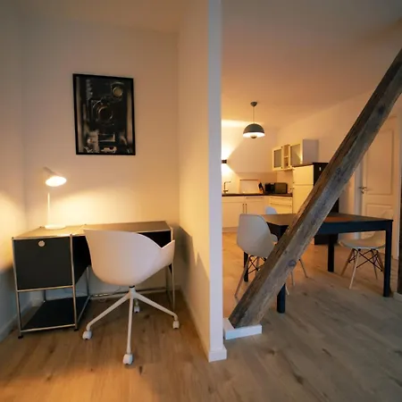 Musikviertel Zentrum Sued - Zentral Und Dennoch Ruhig Apartment *
