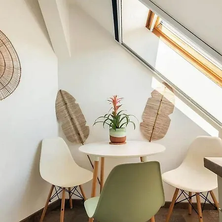 Apartment Musikviertel Zentrum Sued - Zentral Und Dennoch Ruhig *