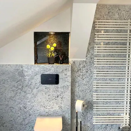 Apartment Musikviertel Zentrum Sued - Zentral Und Dennoch Ruhig Leipzig