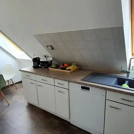Apartment Musikviertel Zentrum Sued - Zentral Und Dennoch Ruhig *