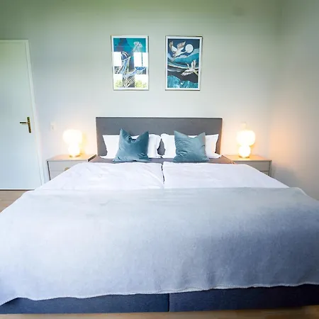 Apartment Musikviertel Zentrum Sued - Zentral Und Dennoch Ruhig