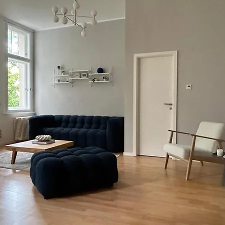 Musikviertel Zentrum Sued - Zentral Und Dennoch Ruhig Apartment