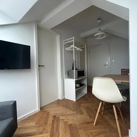 Apartment Musikviertel Zentrum Sued - Zentral Und Dennoch Ruhig