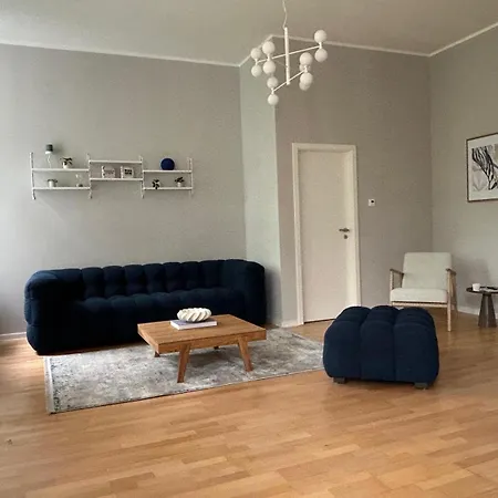 Apartment Musikviertel Zentrum Sued - Zentral Und Dennoch Ruhig *