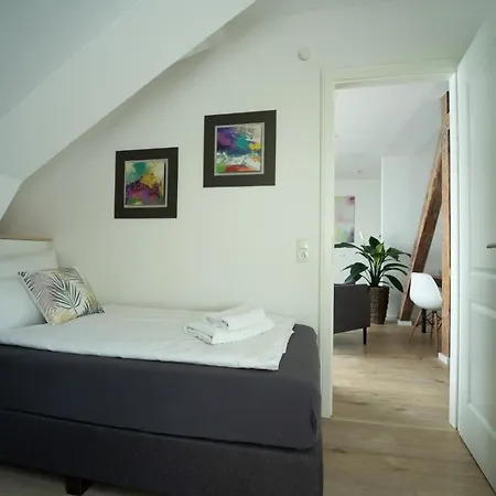Apartment Musikviertel Zentrum Sued - Zentral Und Dennoch Ruhig Leipzig